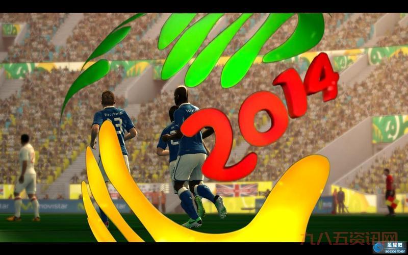 FIFA 14：重返经典足球体验，畅玩移动平台