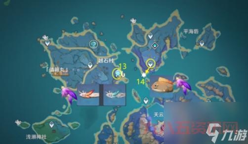 原神渔获获取攻略：钓鱼活动必备技巧与材料分享