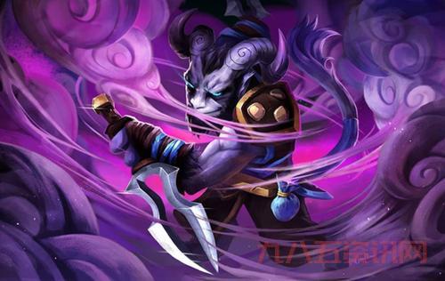 dota26.85版本强势英雄有哪些？上分必看！