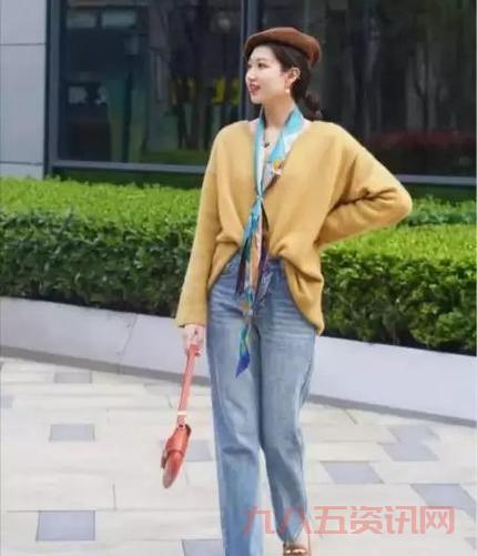 时尚外挂怎么选？教你几招挑出最适合你的！