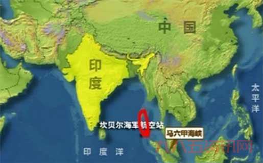 南印度洋地图在哪找？高清大图免费下载！