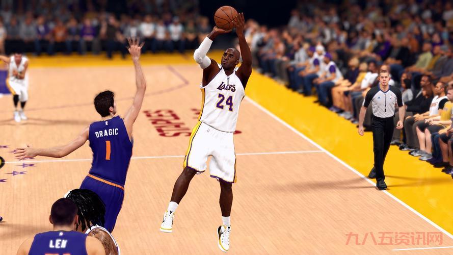 nba2k15巴士单机怎么安装？新手也能轻松搞定！