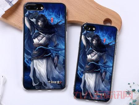 大话西游2周边商城入口在哪？给你具体地址！