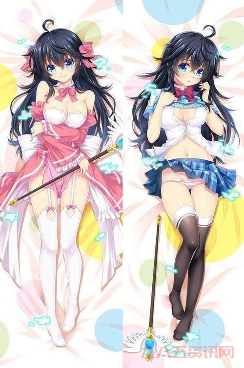只有萌妹子的世界是什么样？带你看看全是女生的奇妙生活！