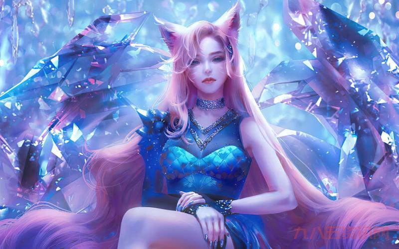 想找女神联盟cg高清资源？这几个网站帮你轻松搞定！