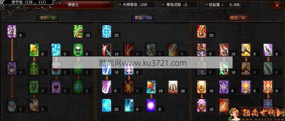 想知道木瓜奇迹战士加点？这篇攻略别错过！