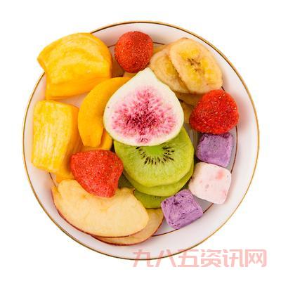 丝瓜草莓秋葵榴莲一起吃行不行？看完你就懂了！