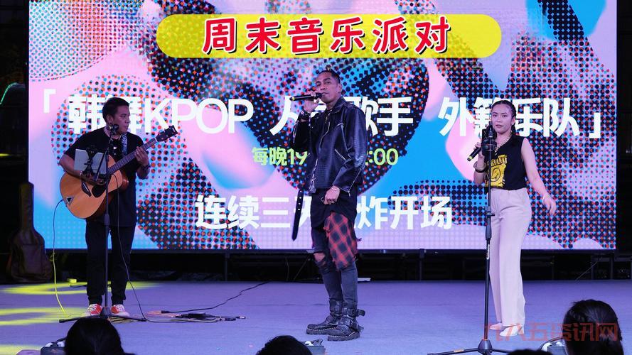 想和宣南乐队一起疯狂猜歌？点进来一起嗨！