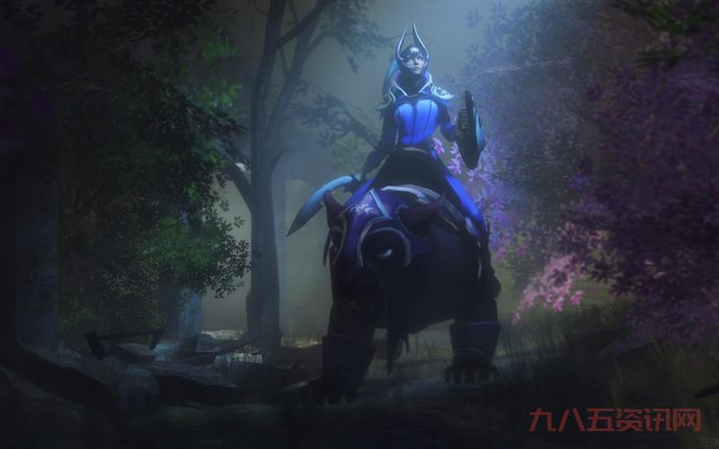 想玩dota 6.80怀旧？这份经典版本攻略快收好！