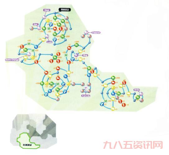 天幻ff10隐藏要素有哪些？全收集攻略看这里！