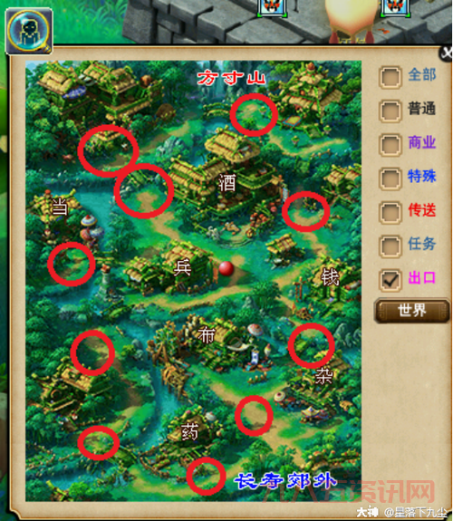 qq水浒小黑技能解析，这样搭配轻松过副本！
