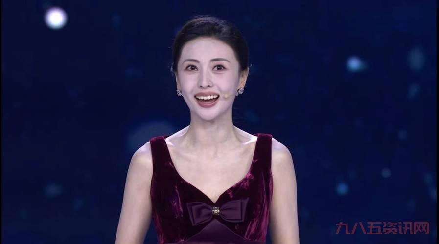 张舒越家境大揭秘！原来她这么不简单！