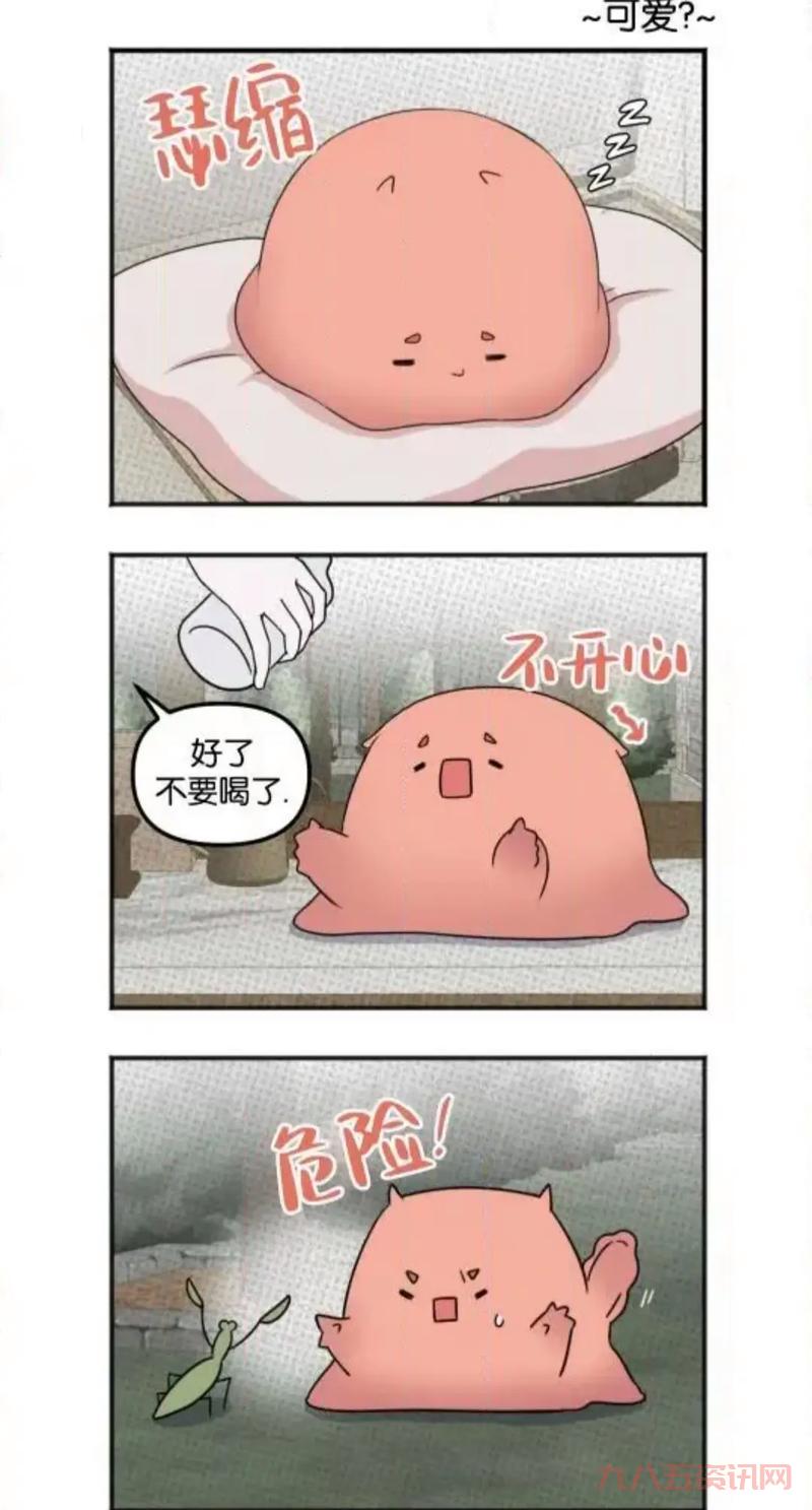 为什么有人喜欢无翼乌触手全彩无漫画？(了解这类内容的吸引力)