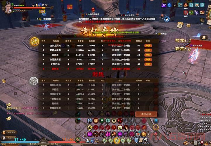 九阴真经五内攻略:平民玩家也能轻松玩转五内!