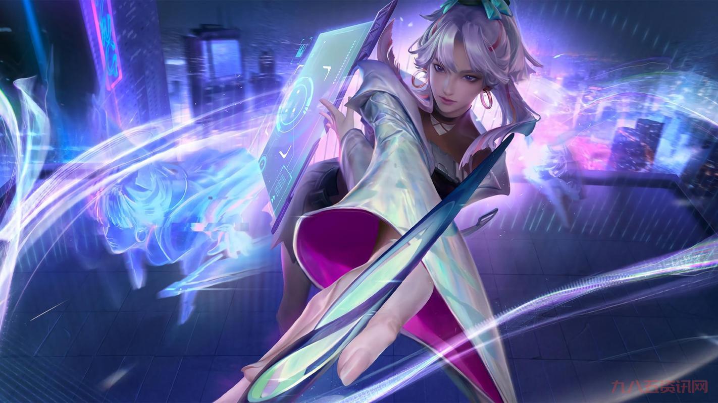 上官婉儿怎么操作厉害？超详细棵图攻略来了！