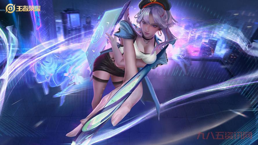 上官婉儿怎么操作厉害？超详细棵图攻略来了！