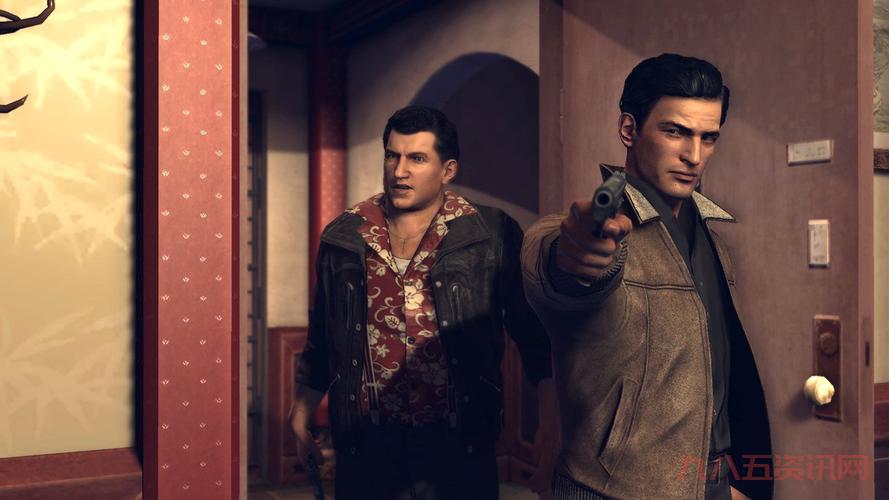 mafia iii下载哪个版本好？各版本区别详细对比！