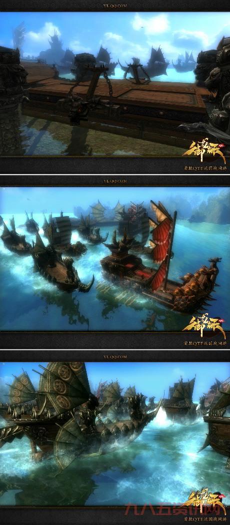 御龙在天枪技能加点PK厉害吗?这样加点让你单挑无敌!