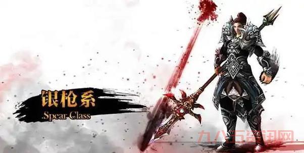 御龙在天枪技能加点PK厉害吗?这样加点让你单挑无敌!