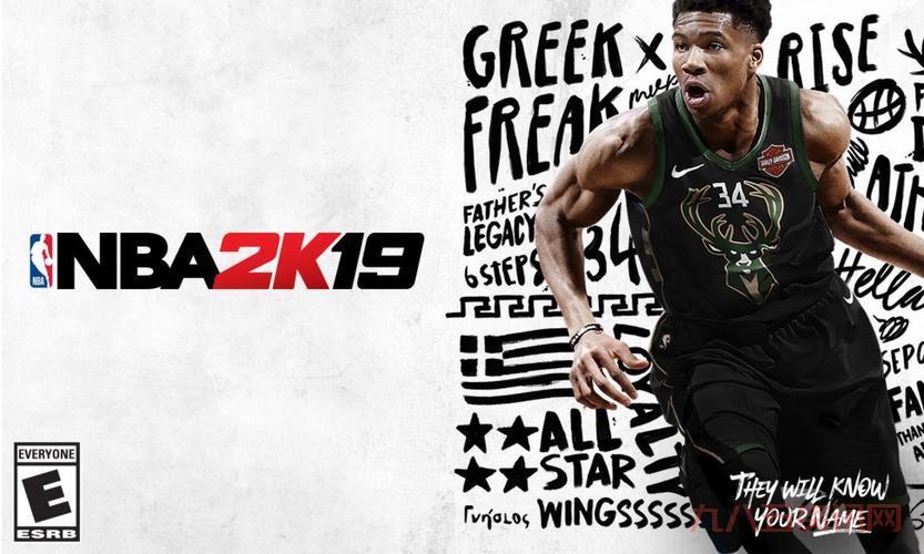 nba2k19手机版和电脑版有什么区别？看完秒懂！