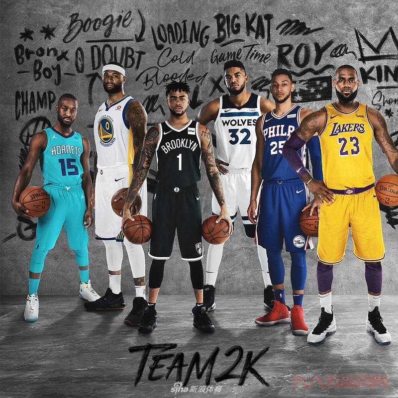 nba2k19手机版和电脑版有什么区别？看完秒懂！