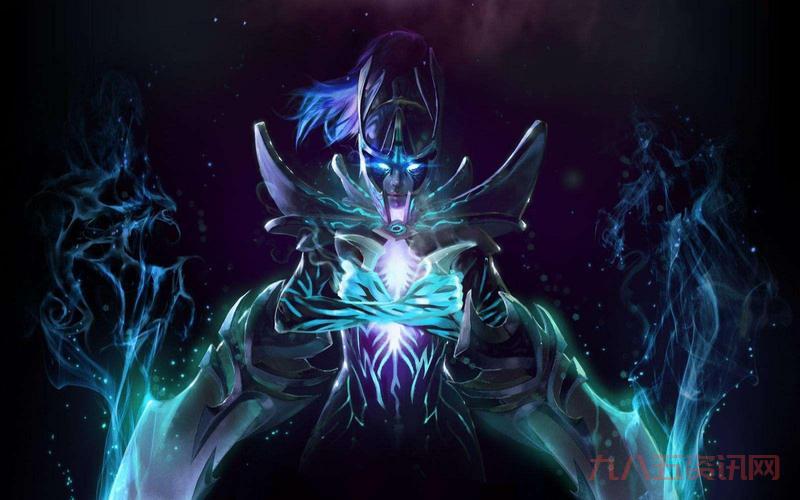 dota2战役哪个英雄好用？老玩家推荐这几个！