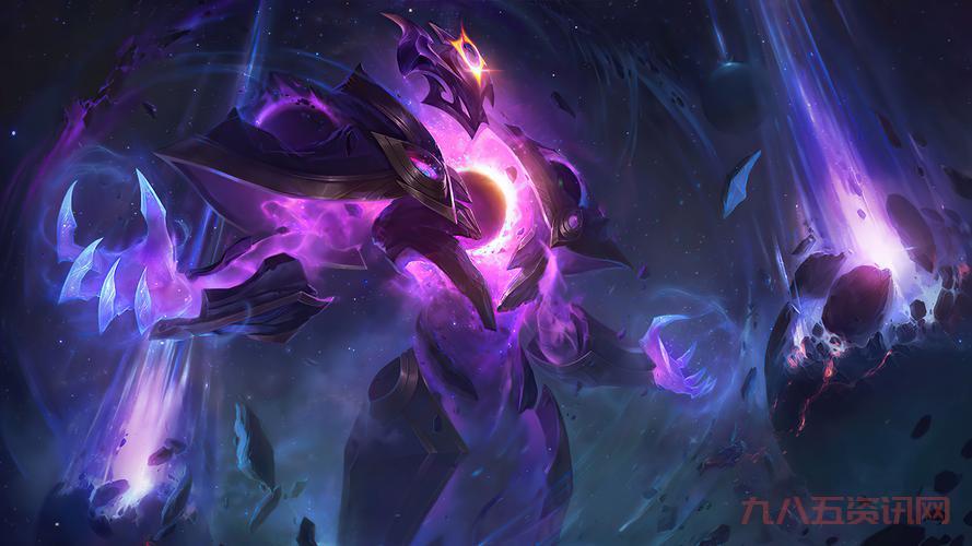 lol枯萎之壤泽拉斯值得买吗？一篇文章告诉你！