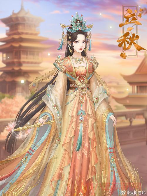 古代换装小游戏下载推荐，这些经典款别错过！