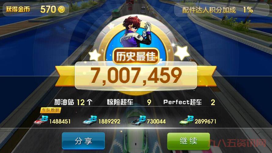 天天飞车内测资格怎么抢?手把手教你拿资格!