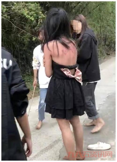 如何看待凌辱尤娜事件？网友评论炸锅了！