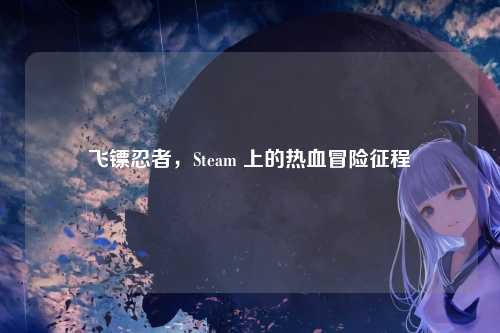 飞镖忍者,Steam 上的热血冒险征程